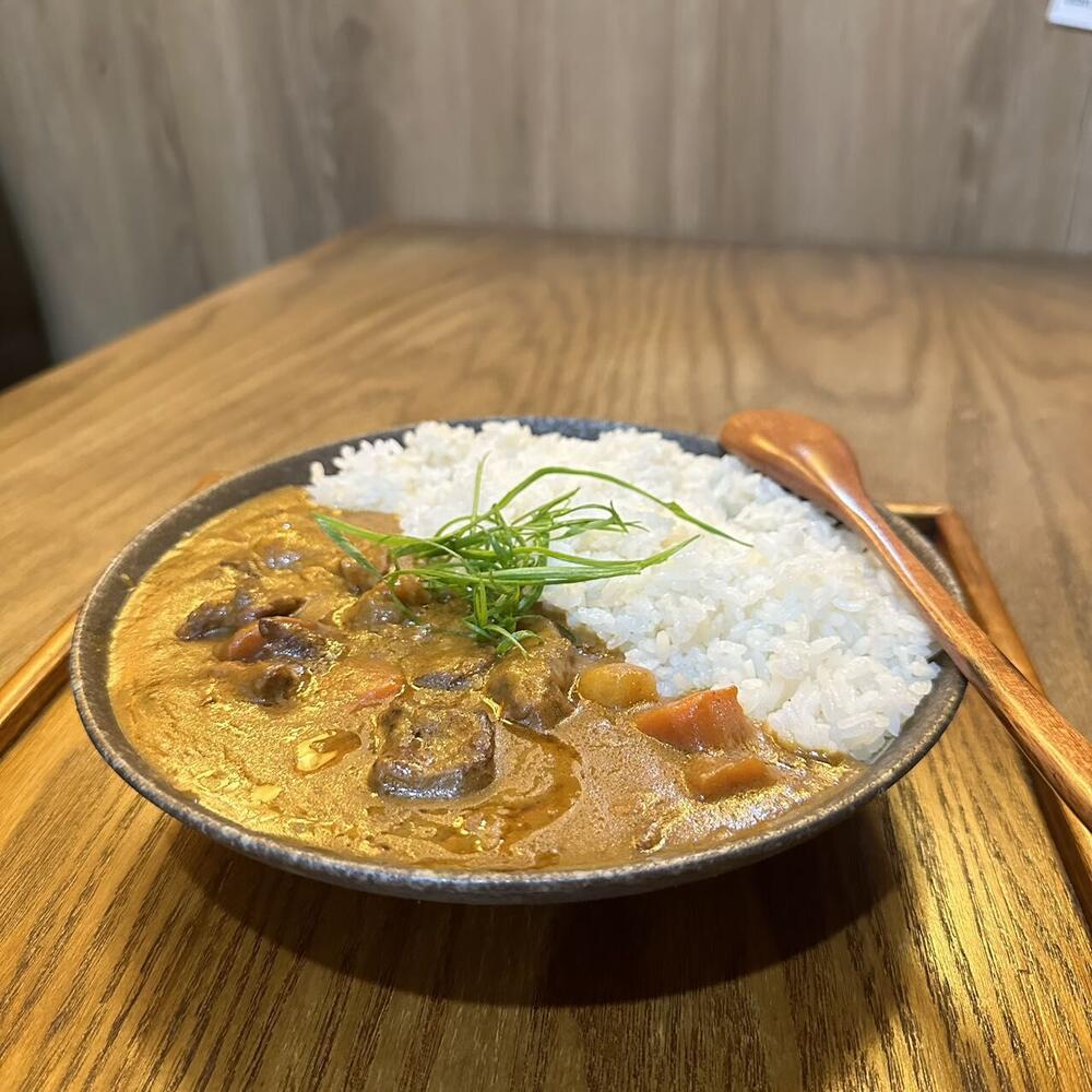 Japanese Curry