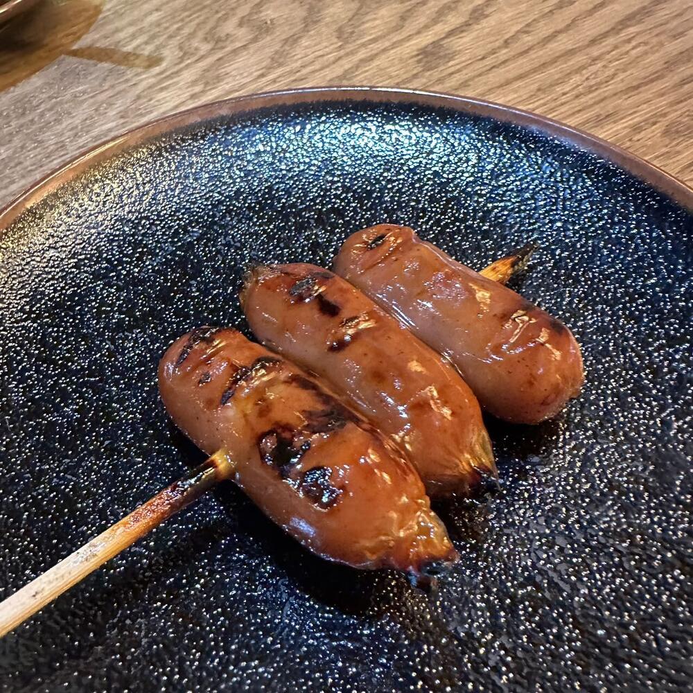 Honey Sausage